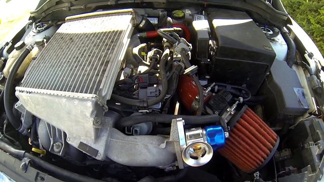 Mazdaspeed3 Oil Restriction bolt/bnoon bolt Installation! Smoking Fix? смотреть онлайн