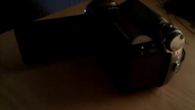 Panasonic hdc-hs9 not working смотреть онлайн