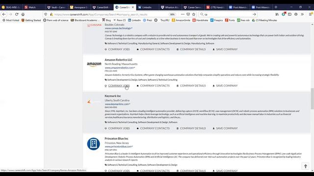 [VIRTUAL] GRASP Student Seminar Series: Joseph Barber - April 22nd смотреть онлайн
