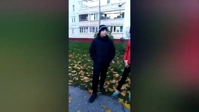 |ПЛОХИЕ ПОДРОСТКИ И ЯЖМАТЬ ВСТРЕТИЛИСЬ| скетч смотреть онлайн