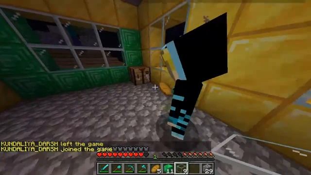 Minecraft live playing with viewers java version 1.16.5 смотреть онлайн