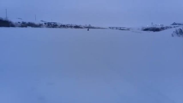 Снегоход Рысь смотреть онлайн