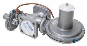 Монтаж и настройка регуляторов типа  РДНК