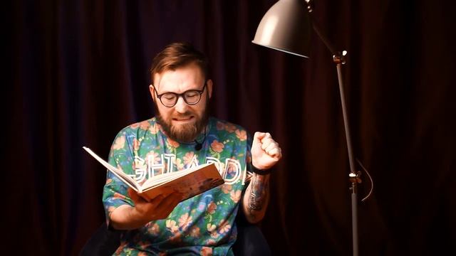 Вечерний Хороля. Читаем умную собачку Соню. "Горчица" смотреть онлайн