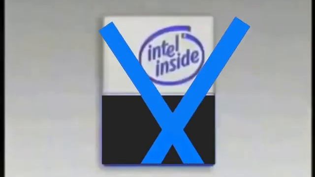 Intel Pentium Extreme Edition Animation (2005/FIXED) смотреть онлайн