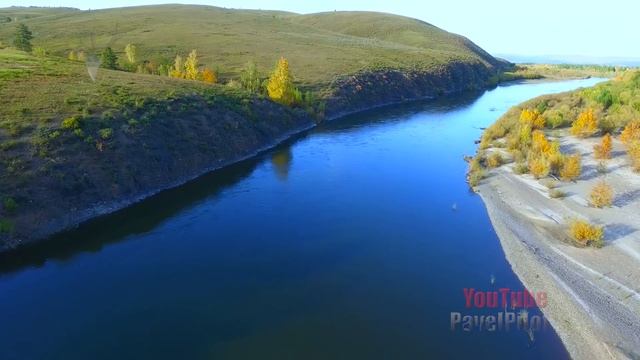 Онон.Осень.Однако.. смотреть онлайн