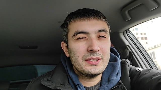 Həftənin birinci günü. taksidə vəziyyət смотреть онлайн