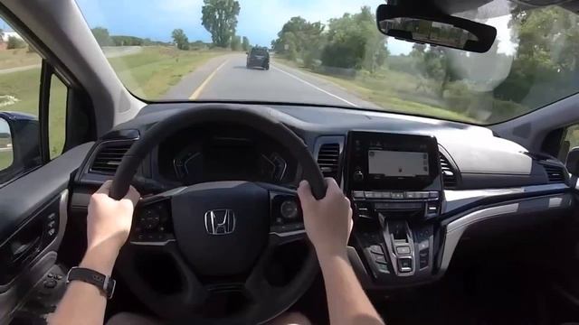 The 2024 Honda Odyssey ( Best Family Car ) Price, Review And Specs