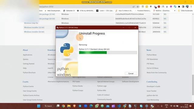 Pygame error fix (Part-1) смотреть онлайн