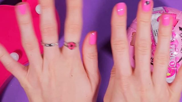 СКАТИЛАСЬ ДО LOL SURPRISE Confetti Pop, Pets, Glitter: открываю шарики ЛОЛ Оригинал (куклы лол) смотреть онлайн
