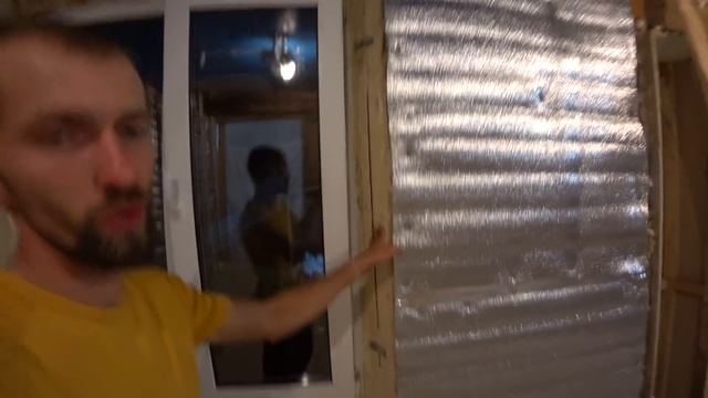 VLOG 4. Неделя ДОМА, ВЫРАВНИВАНИЕ стен в старом доме. Ремонт и отдых. смотреть онлайн