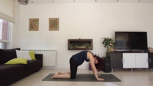 Йога за деца от 5 до 6 години - Магическа отвара смотреть онлайн