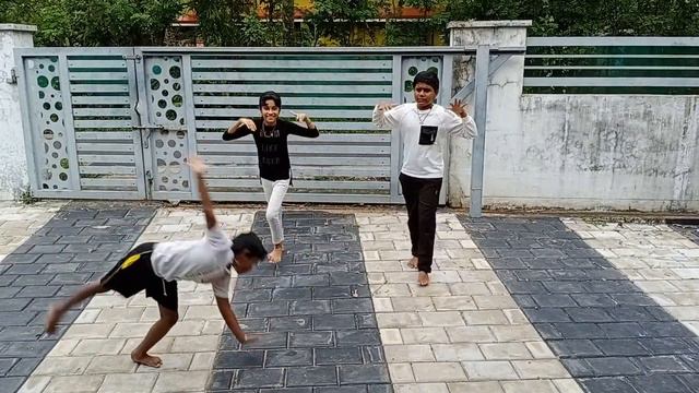 Enjoy Enjaami Song Dance | Kuku Kuku Song Cover Dance | Morrakka Mattrakka Song Dance смотреть онлайн