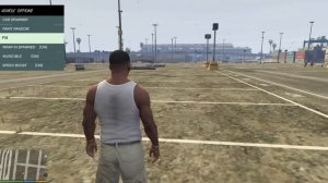 ЛУЧШИЙ ТРЕЙНЕР ДЛЯ GTA 5 ПК (RUS) / Native trainer GTA 5 pc