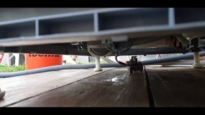 Ошибка и ремонт посудомоечной машины  Beko. код ошибки ER 1