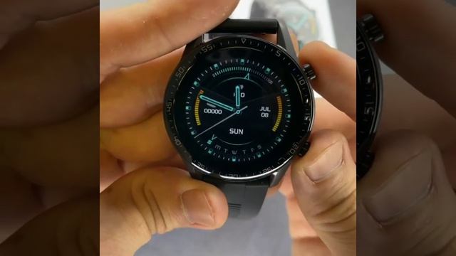 Смарт Watch DGA05 заряд держит 10_12 дня цена 2700 ₽ доставка по всей России ?? заказ +79782362334? смотреть онлайн
