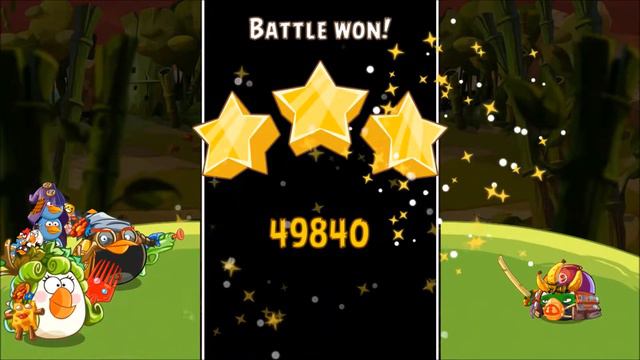 Angry Birds Epic Gameplay (Android) Part 12 смотреть онлайн