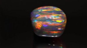 опал натуральный или синтетический