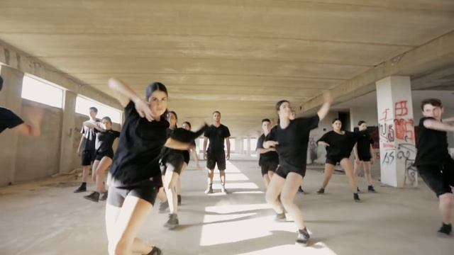 Naama Haim X Ofri Bickel | 2WEI - Survivor