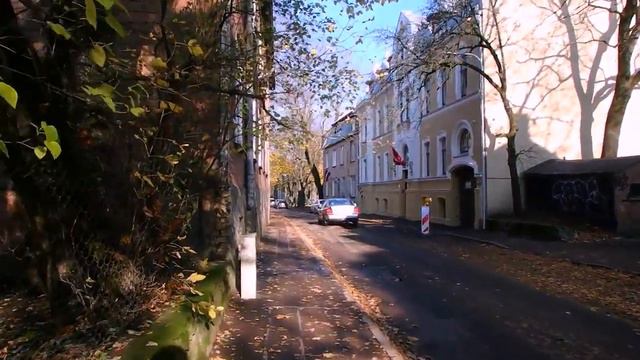 влог - весенний день в октябре смотреть онлайн