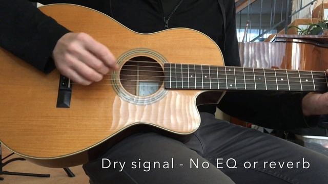 Sunnaudio - MS-2 Preamp