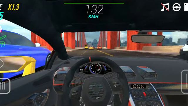 360 Км/ч Lamborghini в Racing In Car 2021 V2.5.2 New Video! Новое видео!