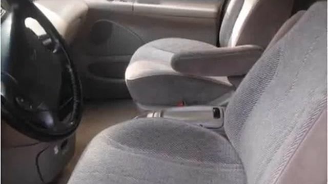 1995 Ford Windstar Used Cars North Bergen NJ смотреть онлайн