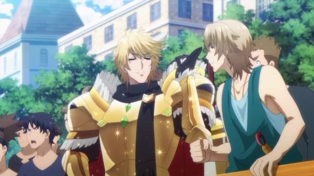 Mundane Mann Surprised Everyone | Kage No Jitsuryokusha Ni Naritakute!