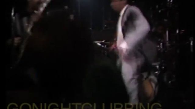 Bad Brains - "At the Atlantis" - CBGB's, December 1979 смотреть онлайн
