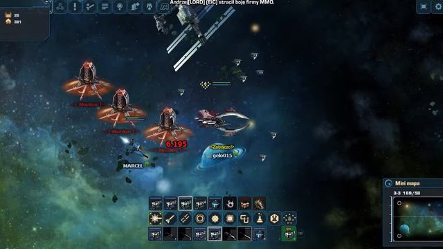 Dark orbit смотреть онлайн