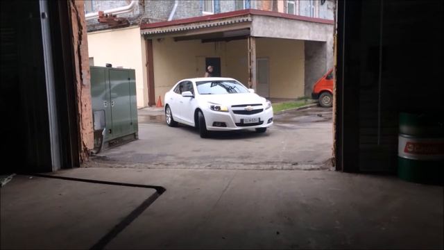 Скрытые автомобильные сокровища