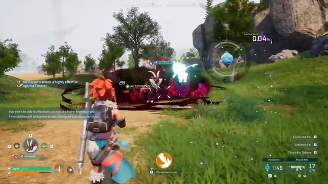 ОБЗОР НА PALWORLD: ПОЧЕМУ ТАКАЯ ПОПУЛЯРНАЯ?