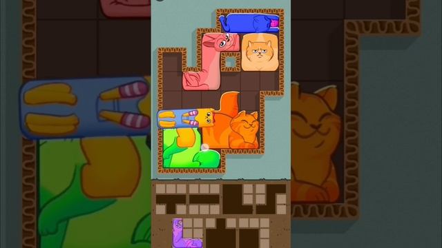 puzzle cats(пазл коты) смотреть онлайн