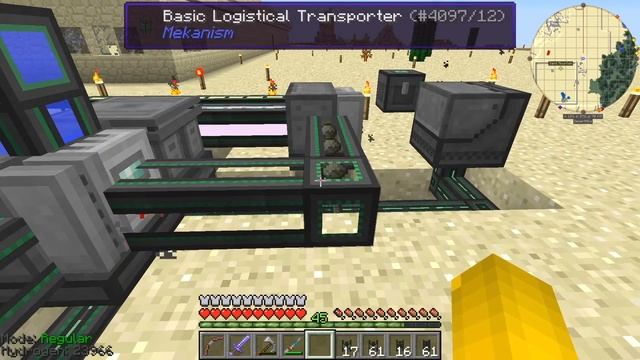 Mekanism 110 Episode 12 - Plastics Part 2 - HDPE