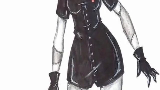 Медсестра Энн и Доктор Ирина - Стервы смотреть онлайн