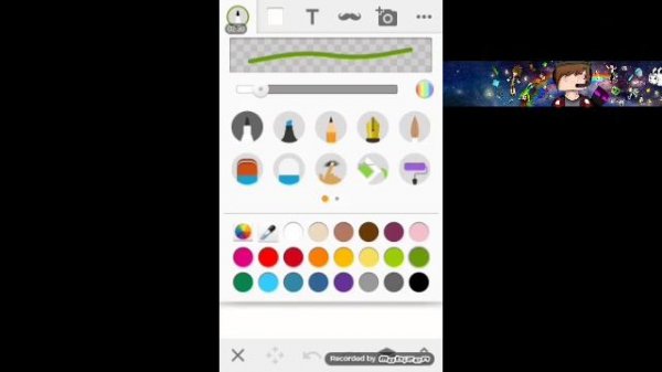 День рождения моего канала и мистер хрюхрюндель