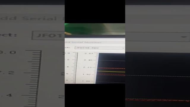 Новое оборудование для диагностики и ремонта гидроблока