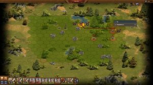 Строй! Дерись! Развивайся! в Forge of Empires | Обзор, гайд и советы новичкам