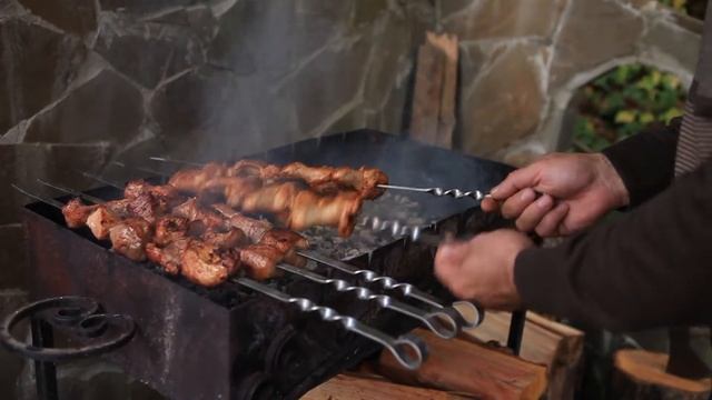 Русская баня на дровах. Мацесте смотреть онлайн