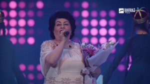 Дина Харадурова - Псэм и щэху | KAVKAZ MUSIC