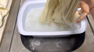 ОТБЕЛИТЬ ШЕРСТЬ