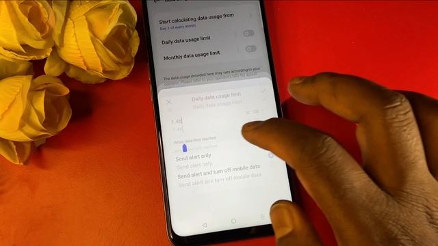 Realme c55 me daily data use kaise dekhe | How to enable daily data used realme c55 | Realme c35 смотреть онлайн