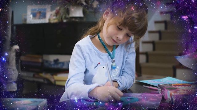 Вселенная Nebulous Stars ®