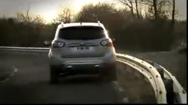 Форд Центр Север - Ford Kuga - Форд Куга смотреть онлайн