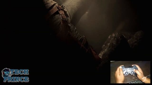 Shadow of the tomb raider gamepad fix with proof смотреть онлайн