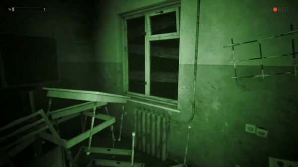 Мармок! Страшно до жути#3