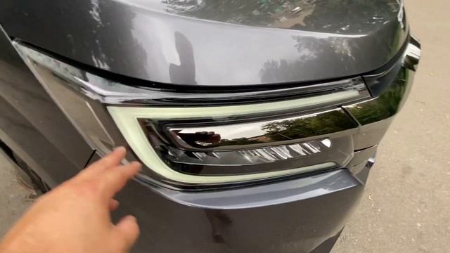 Honda StepWgn Spada Cool Spirit рейсталинг в Москве смотреть онлайн