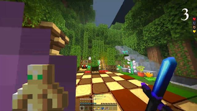 ТОП 5 ПРИВАТНЫХ РЕСУРСПАКОВ ДЛЯ PvP МАЙНКРАФТ 1.1.5 - 1.18 /БЕЗ ОГНЯ!