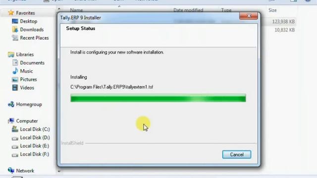 Download Free Tally.ERP 9 | Download Tally in Education Mode |Tally ERP 9 Basics for Beginners #115 смотреть онлайн