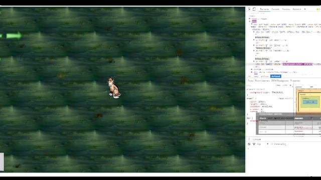 Охота Кодами L CatWar